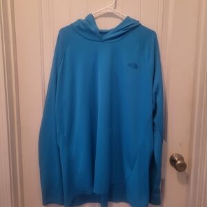 North Face Lightweight Hoodie